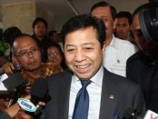 Setya Novanto-peluang